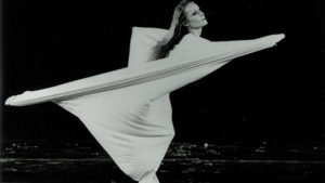 Repertory – Martha Graham Dance Company