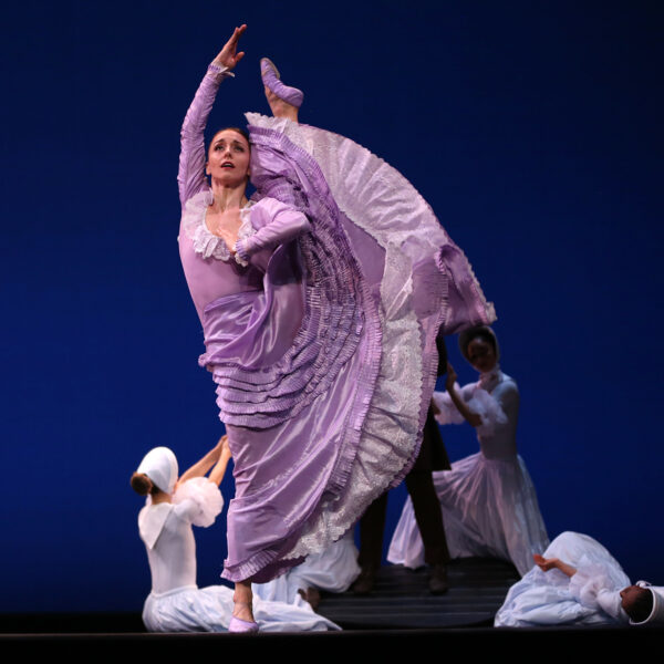 Photo by Melissa Sherwood