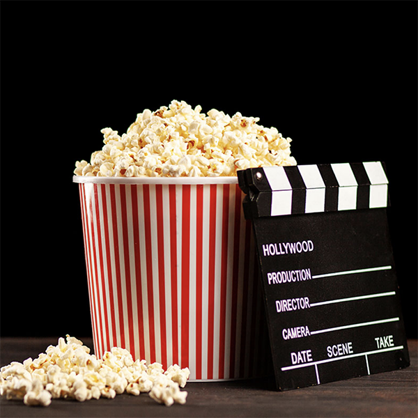 PBS Documentary sneak peek!