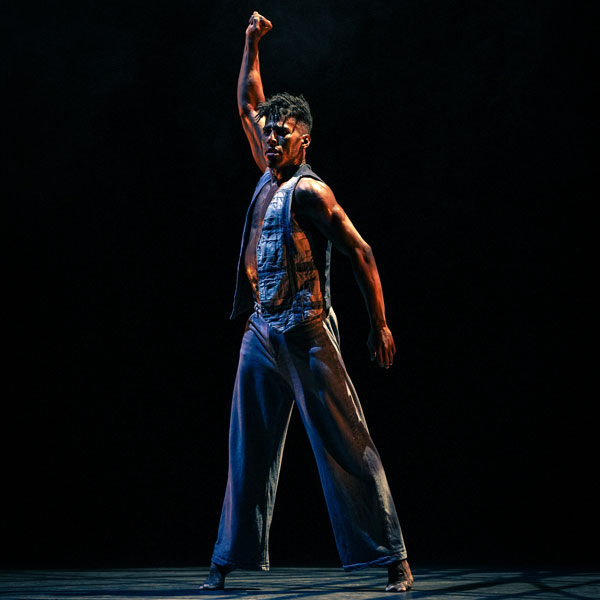 Photo by Isabella Pagano