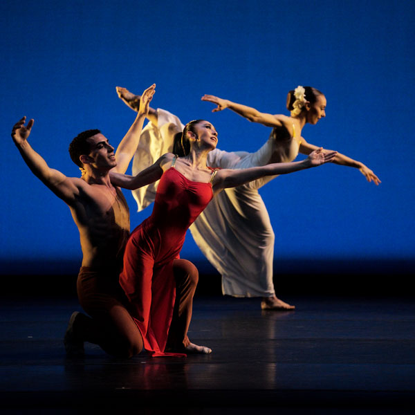 Photo by Melissa Sherwood