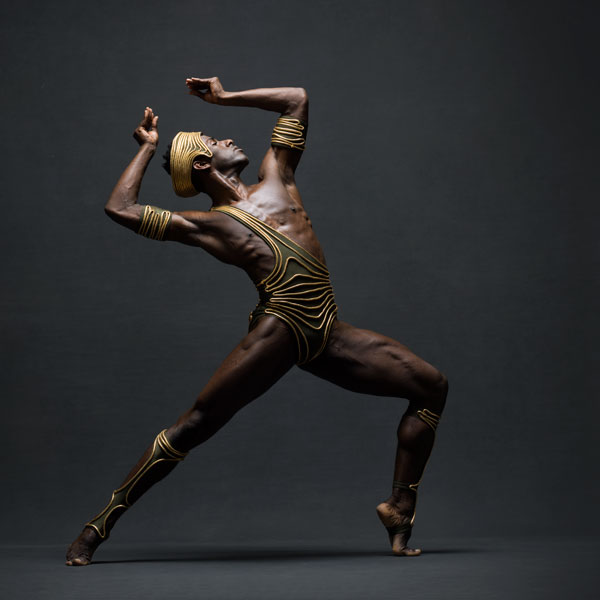 Photo by NYC Dance Project